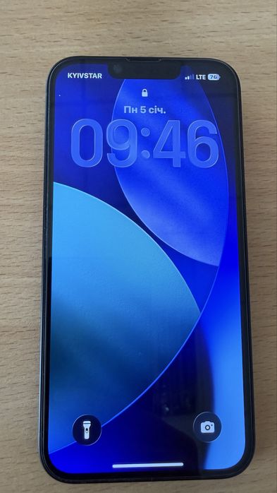 IPhone 14 в ідеальному стані