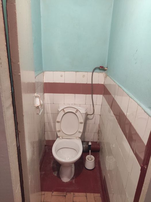 Оренда кімнати в гуртожитку