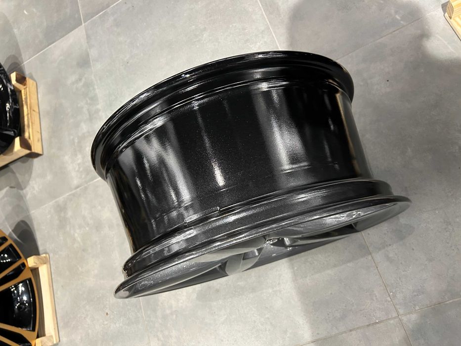 Oryginalne felgi 18 5x112 ET47 Audi A4 B6 B7 B8 A3