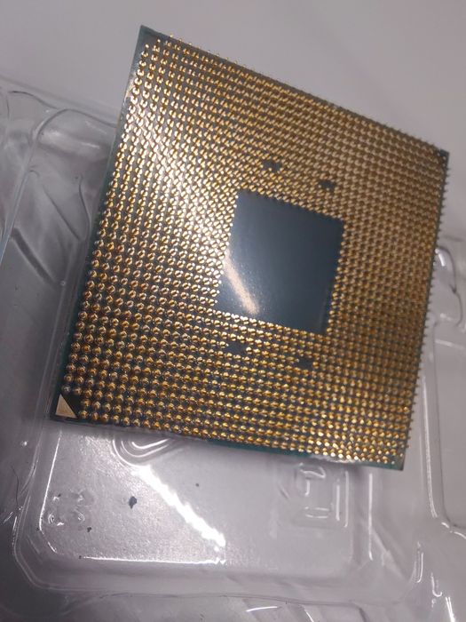AMD Ryzen 3 1200