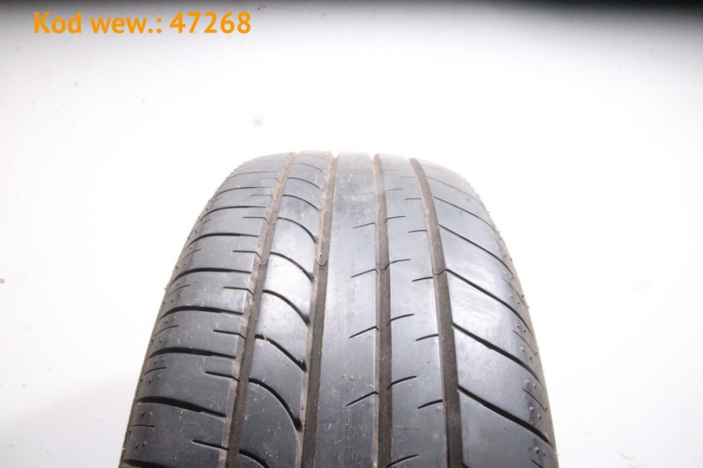Bridgestone Dueler H/L 33A - 235/55 R20