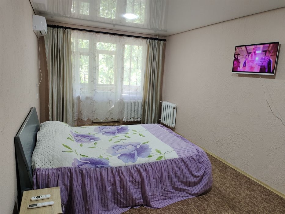 Сдам 1-комнатную квартиру на Автовокзале от хозяина