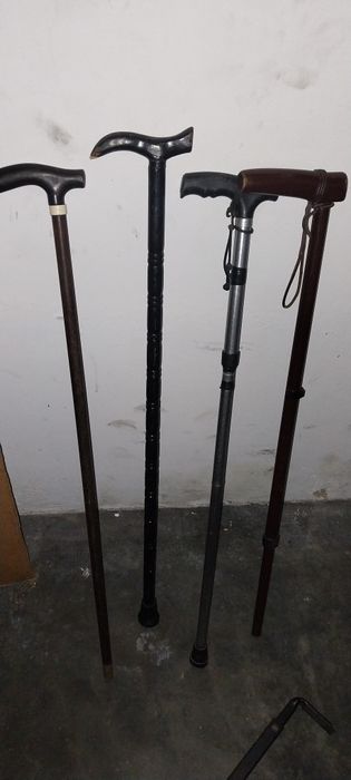 Bengalas ortopédico
