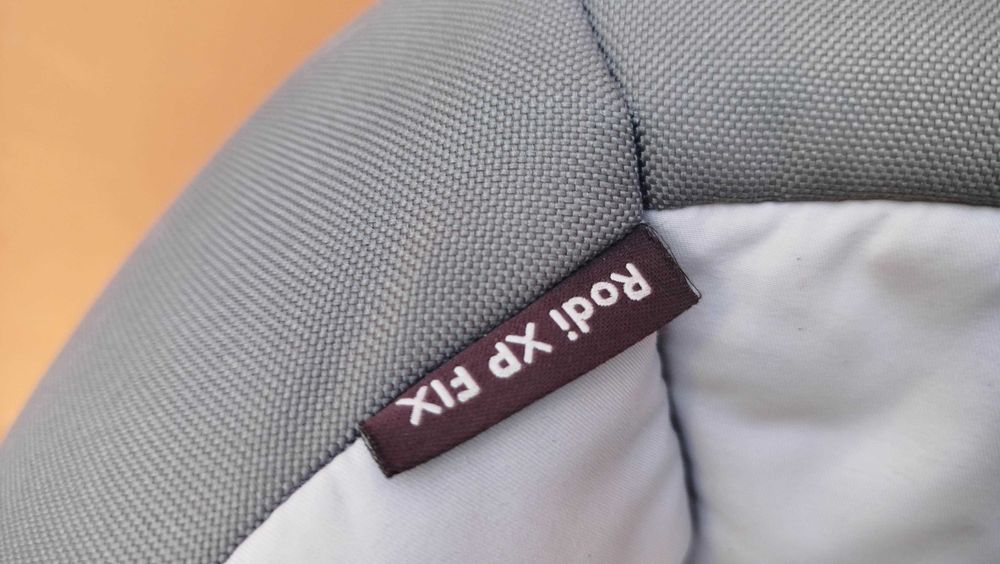 Cadeira Auto ISOFIX (Gr 2/3 | 15-36kg)