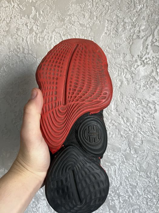Баскетбольные кроссовки Adidas Harden Vol. 4