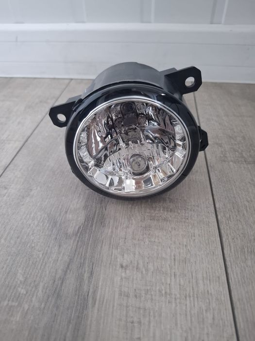 Subaru Forester Halogen Nowy