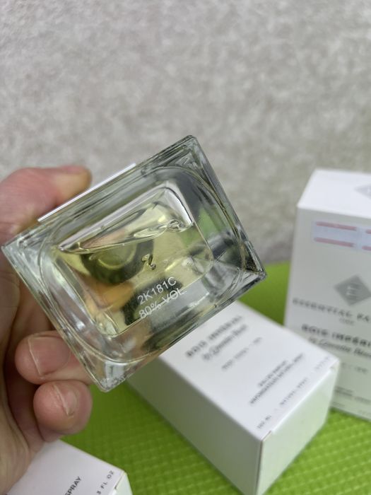 Essential Parfums  Bois Imperial