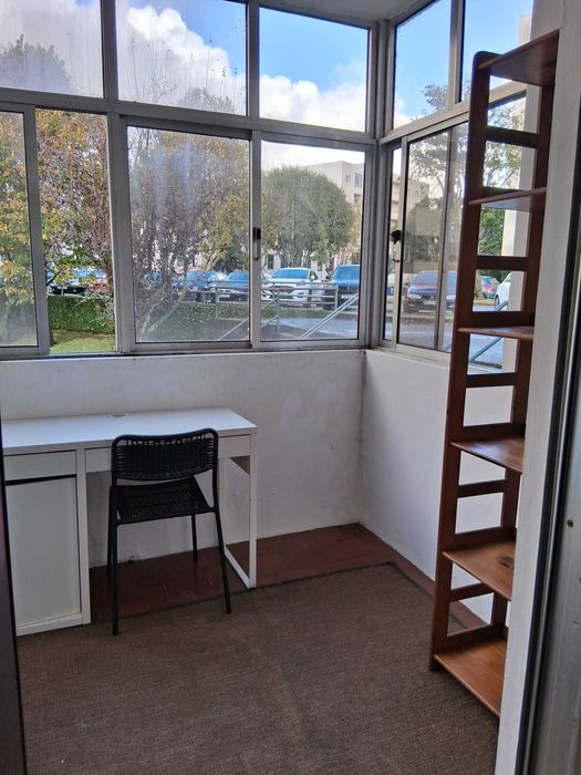 Arrendo Quarto a Estudantes