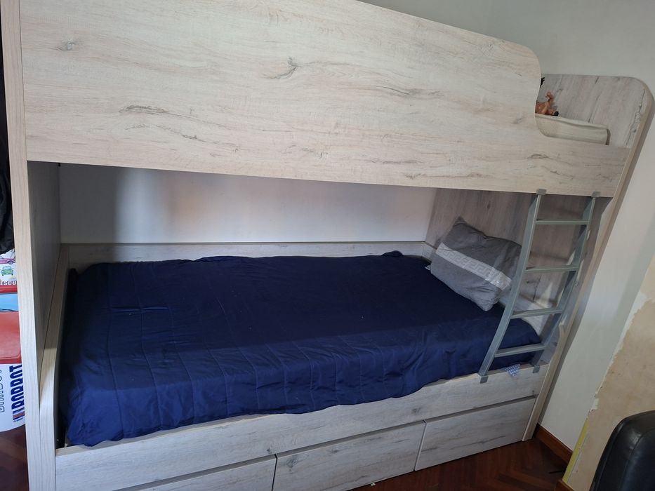Beliche como novo
