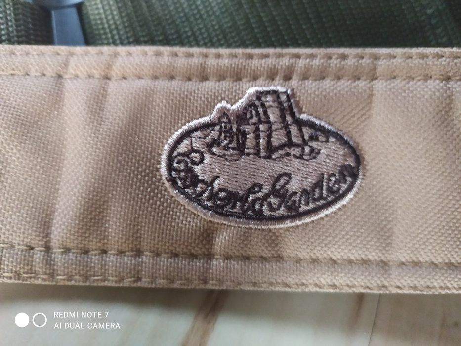 Pas ogrodniczy na narzędzia Esschert