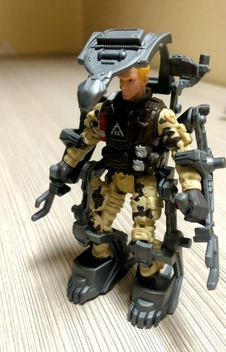 Солдатики TM Solgier