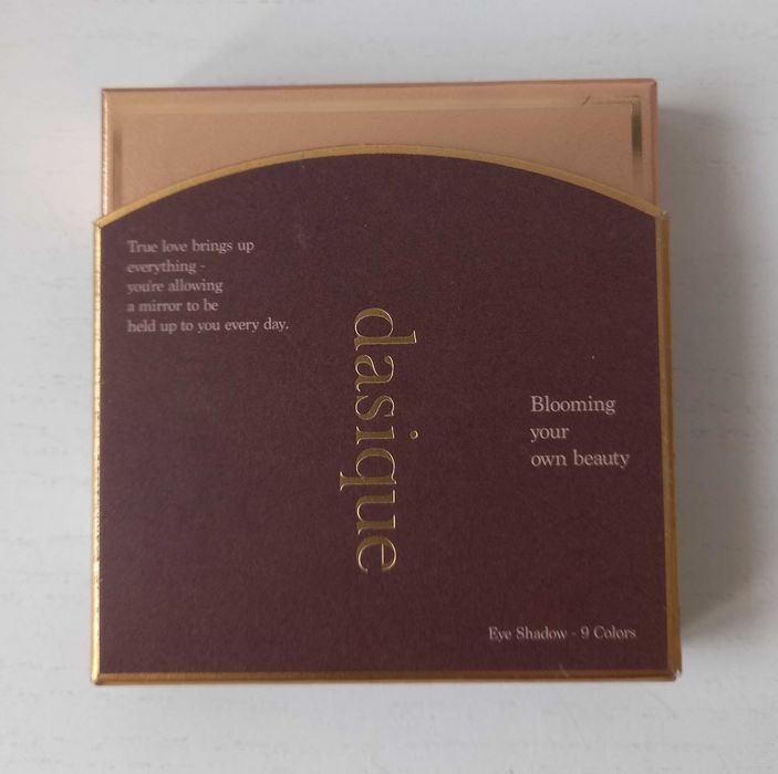 Dasique - Chocolate Fudge