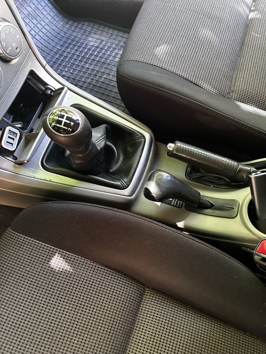 Subaru Forester продаж