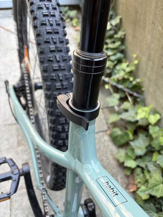 Cannondale Habit HT 3 S 29” MTB Trail Shimano 1x Dropper Hydraulika Stan Idealny