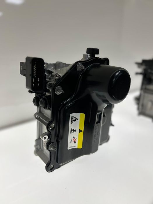 DQ 381 dsg sterownik komputer 0GC g h c