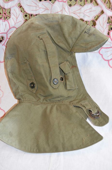 Podhełmówka oryginalna