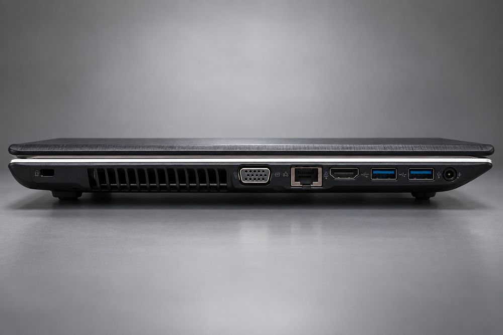 4х ядерный ноутбук Acer e15