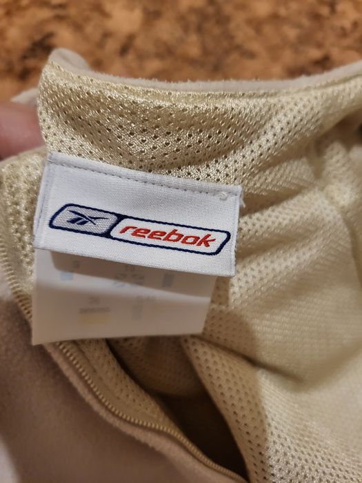 Фліска Reebok...