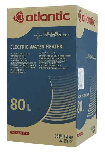 Бойлер ATLANTIC Atlantic Opro Classic VM 80 N4 (1200W)