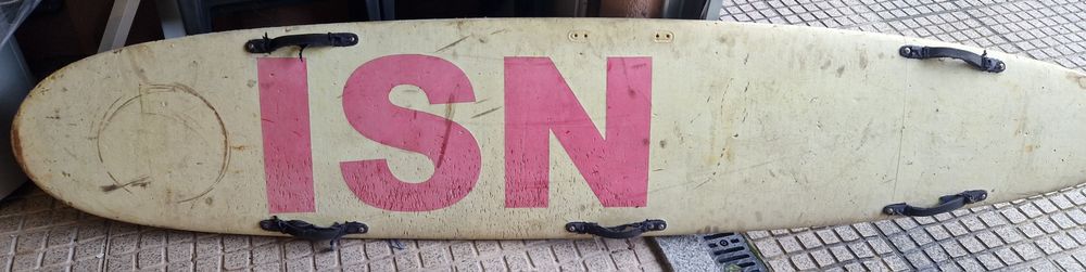 Prancha isn e acessórios