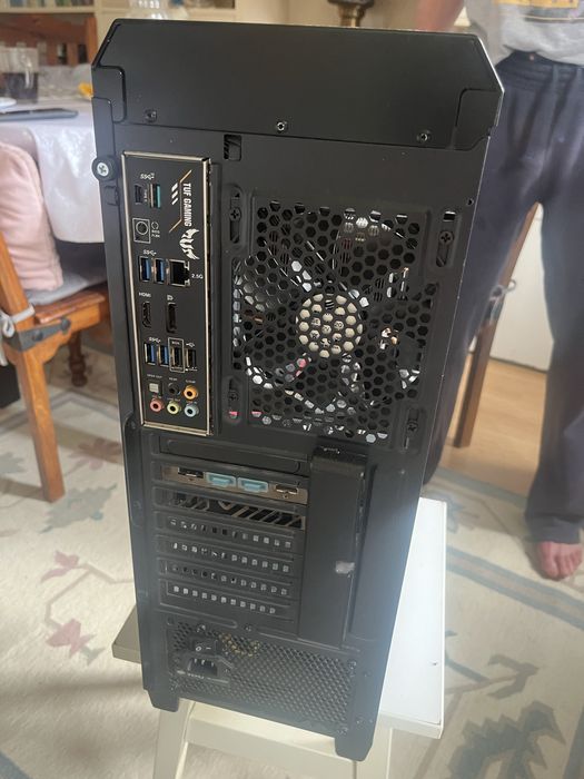 Komputer PC stacjoanrny