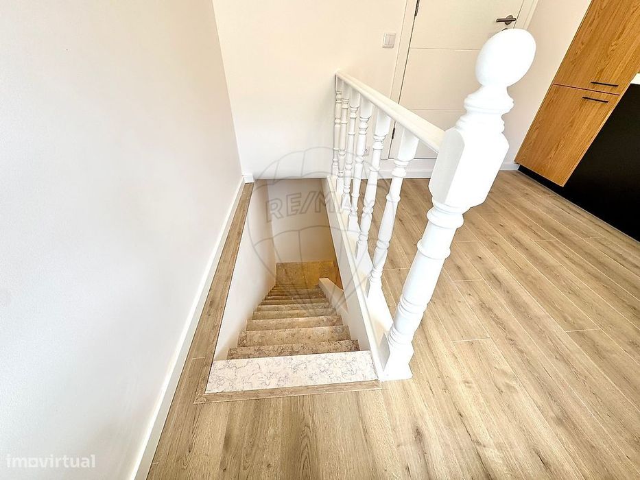 Apartamento T1 para venda