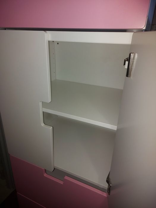Meble Ikea Stuva