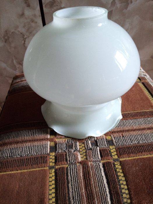 Плафоны разные...