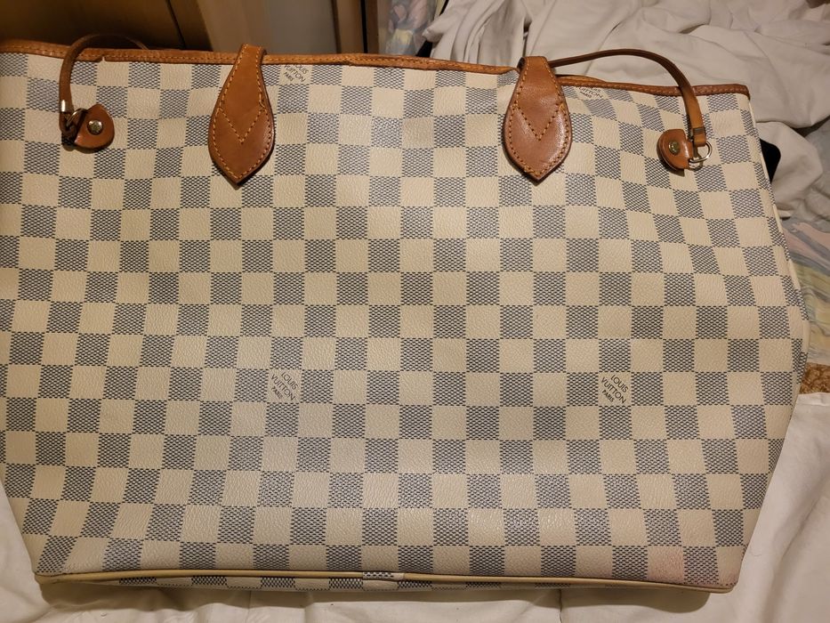 Torba louis vuitton