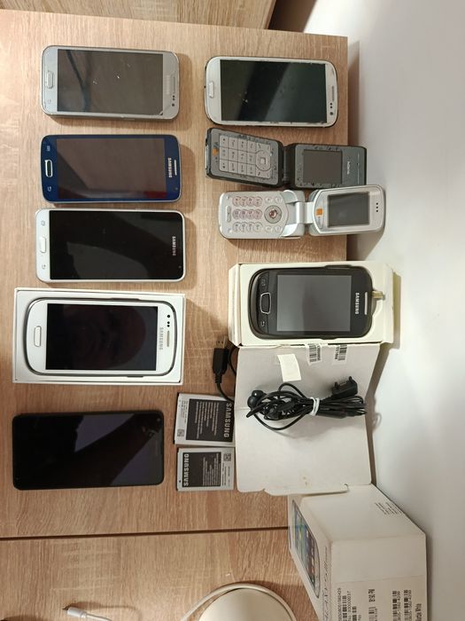Stara elektronika