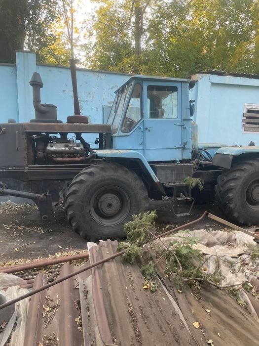 Трактор Т150,Мтз