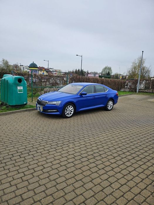 Wynajem wypożyczalnia Aut