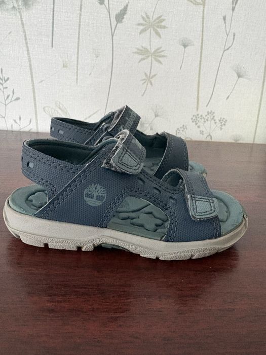Сандалі, босоніжки на хлопчика Timberland