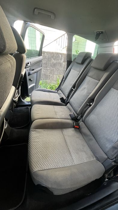 Ford Focus-Cmax 1.6tdci