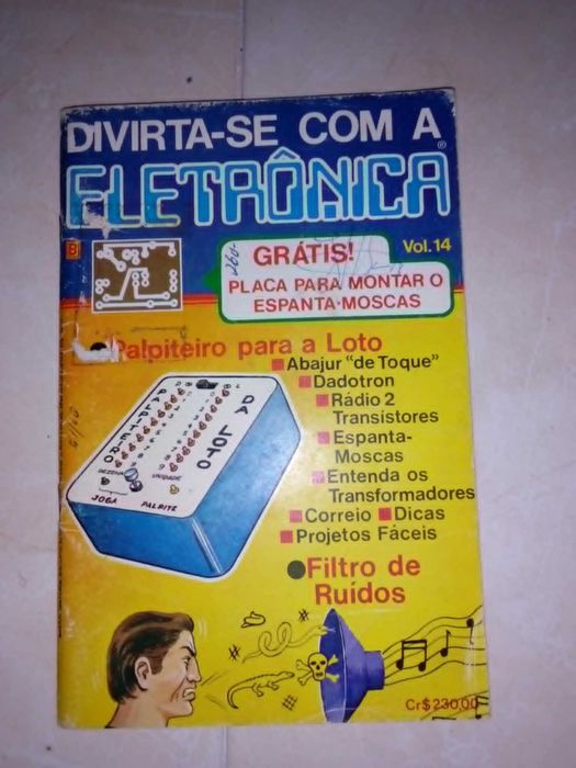 livros de eletricidade