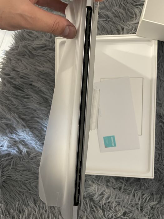 MacBook Pro A1708 (на запчастини)