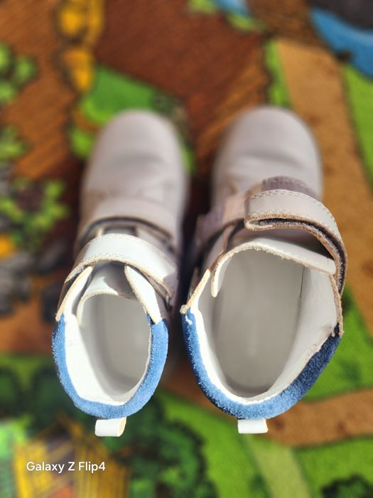 Trzewiki wiosenne BARTEK r.30