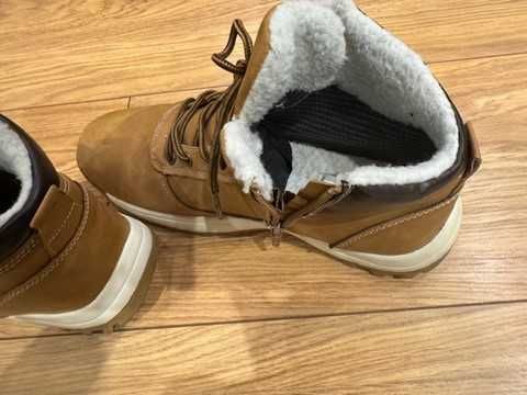 Buty zimowe , rozmiar 44