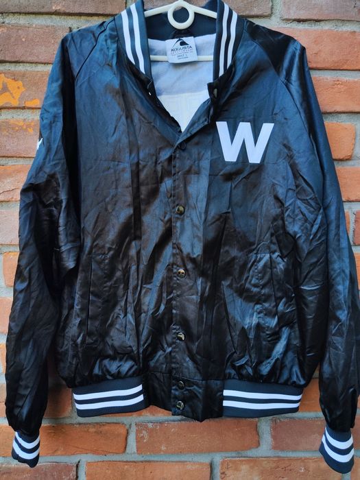 Oryginalna Kurtka Jacket Bomberka Warrior Jacket