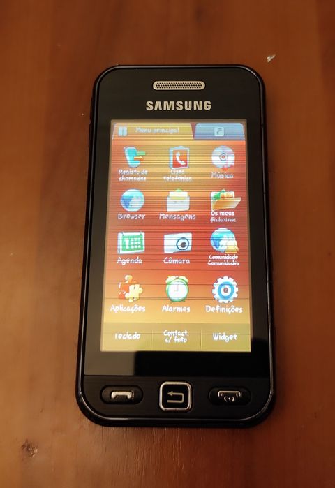 Samsung GT-S5230