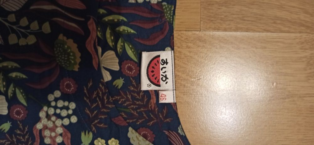 Bluzka damska bluzeczka 46