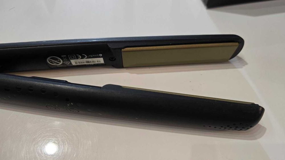 Prostownica do włosów ghd Original technologia Single-ZoneTM 185 stopn