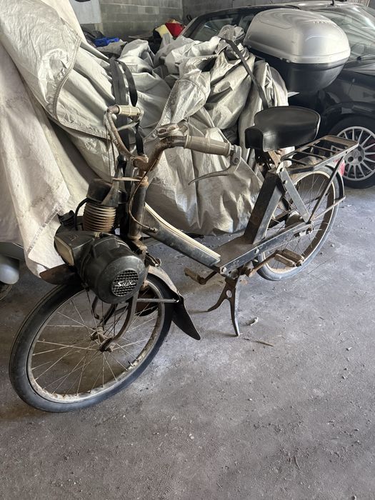 Velo Solex S3800