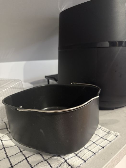 Air Fryer Frytkownica beztłuszczowa PHILIPSXXL z przedluzoną gwarancją