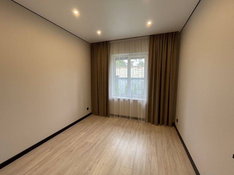 Приватний Будинок біля лісу з ремонтом та меблями у Ворзелі 100м2!