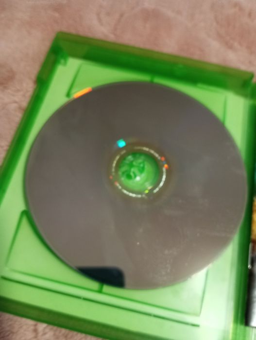 Sprzedam prawe nowa grę  10dni grałem