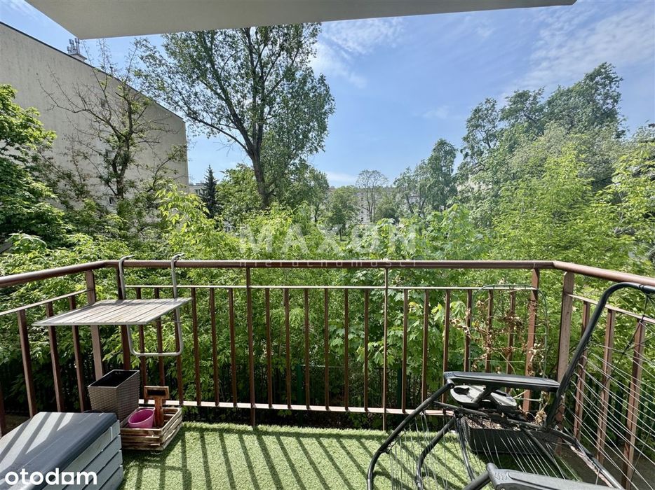 3 pokoje ✨ 2 poziomy ✨ 2 osobne wejścia ✨ Balkon