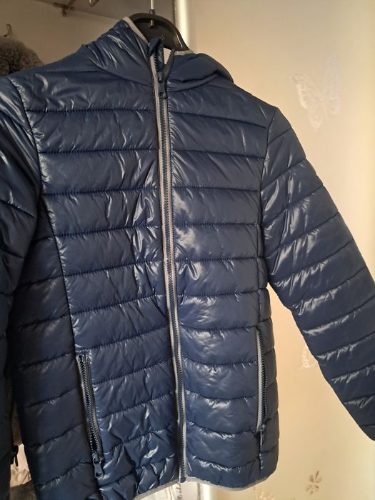 Куртка для хлопчика Original marines