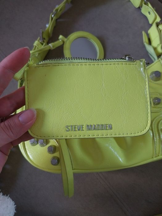 Mala steve madden