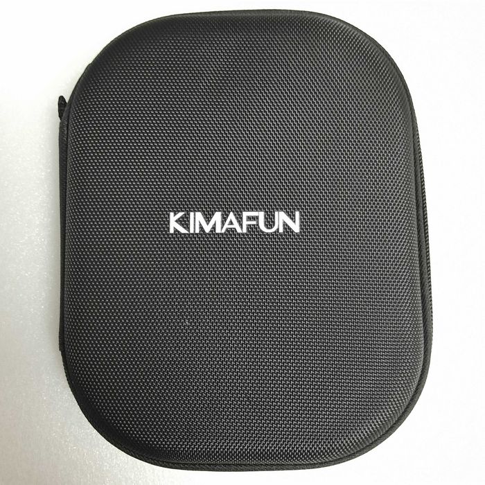Водонепроникний бездротовий мікрофон-гарнітура KIMAFUN (IP67)